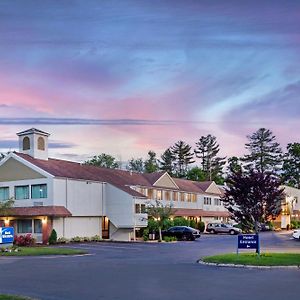 Best Western Rockland