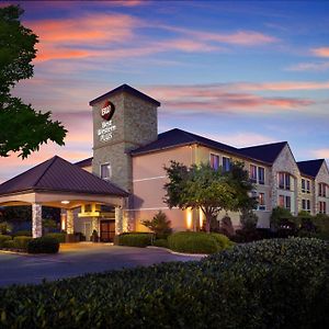 Best Western Plus Lewisville Flower Mound